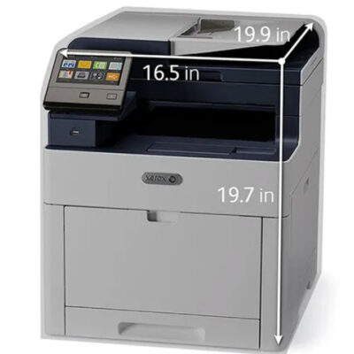 Πολυλειτουργικός εκτυπωτής Xerox WorkCentre 6515
